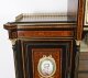 Antique Victorian Amboyna Inlaid Bonheur Du Jour C1860 19th C | Ref. no. 08143 x | Regent Antiques